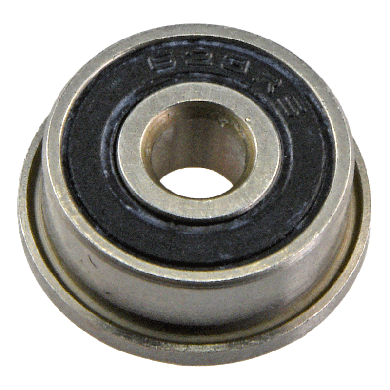 Flange Bearing - F623-2RS