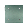 Artillery Hornet Heat Bed