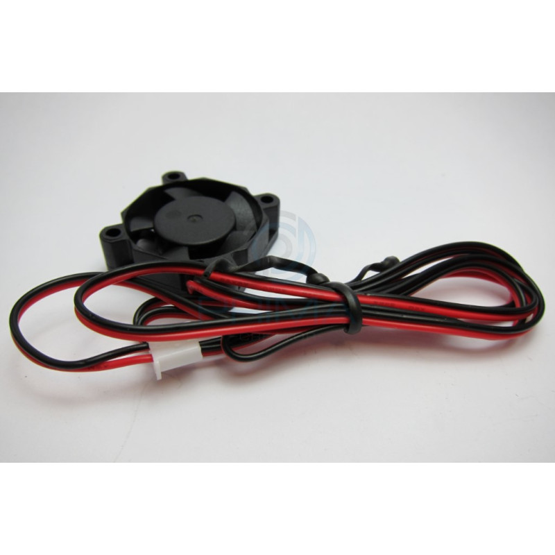 P120 Extruder fan 30*30*10 (Long cable)