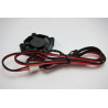 P120 Extruder fan 30*30*10 (Long cable)
