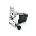 CreatBot 2,85 mm Feeder motor, block and gear 2/R