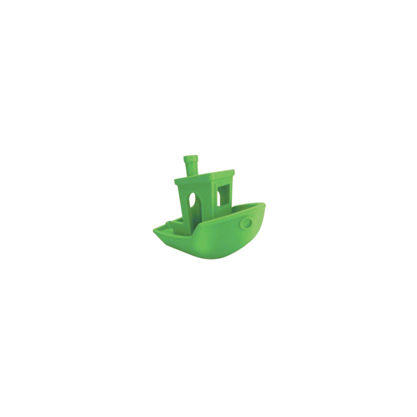 Filalab PLA+ Green 1.75mm 1Kg