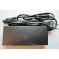 P120 Power supply and power line