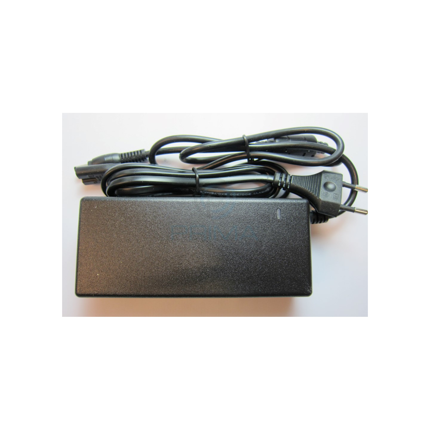 P120 Power supply and power line