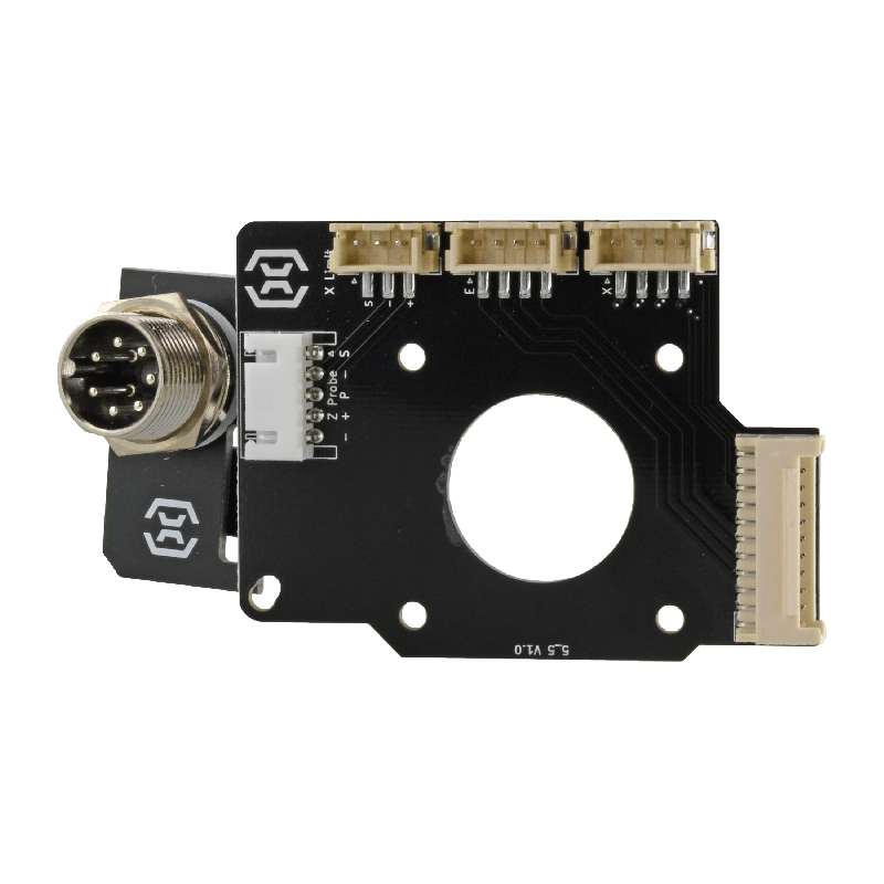 Artillery Hornet Extruder Board