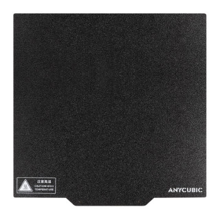 Anycubic Kobra Neo PEI spring steel sheet