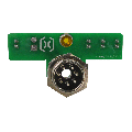 Artillery Hornet Print Head Connection Board