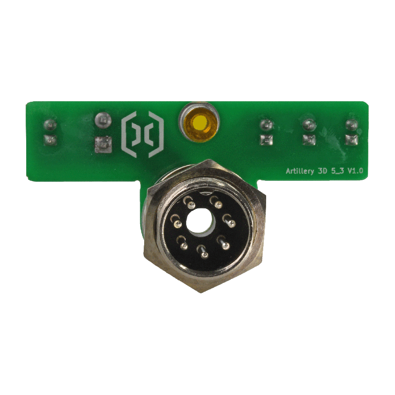 Artillery Hornet Print Head Connection Board