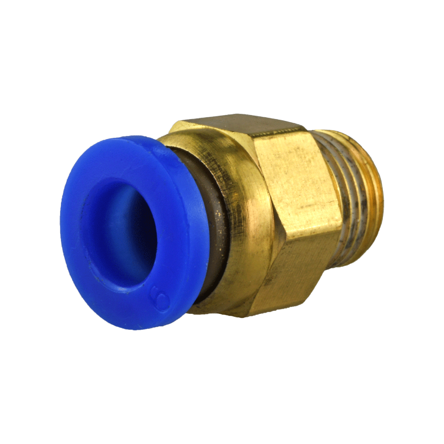 CreatBot Tube Connector with Push-fitting 2,85 mm