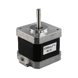 Creality Sermoon D3 42-40 X-Axis Stepper Motor