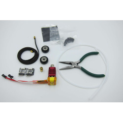 Creality 3D CR-10S 400 Value Pack/ Maintenance kit