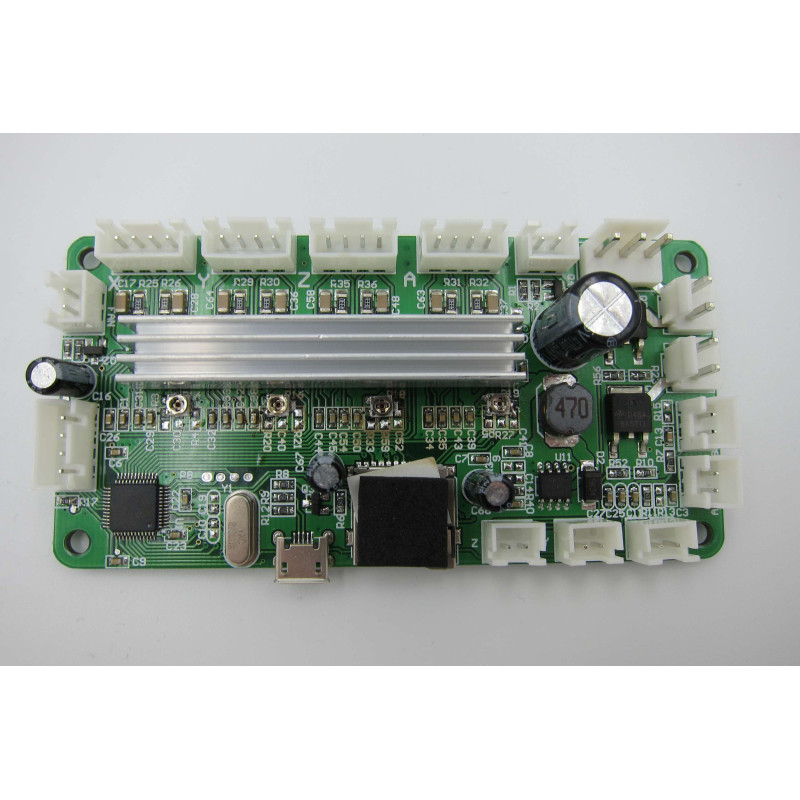 P120 Mainboard V3
