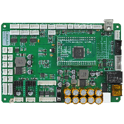 CreatBot 32 bit Motherboard - D600 pro 2 & D1000