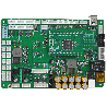 CreatBot 32 bit Motherboard - D600 pro 2 & D1000