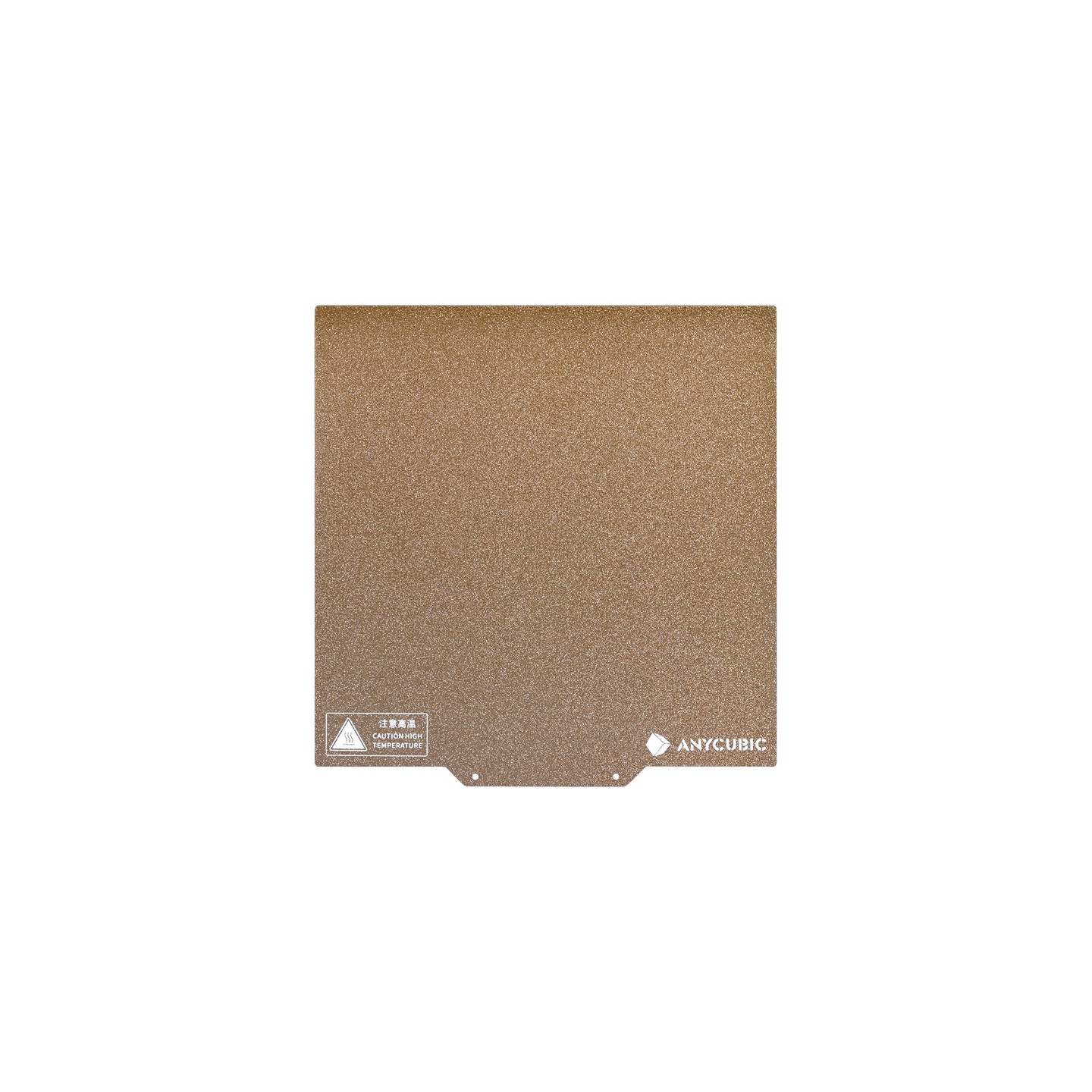 Anycubic Kobra/Kobra Go Magnetic sticker