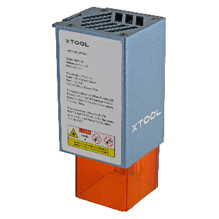 xTool D1 Laser Module 10W
