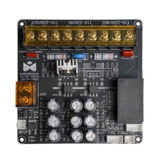 Mingda MD-400D,MD-600D,MD-1000D PowerSource for Universal 01