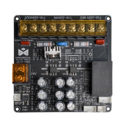 Mingda MD-400D,MD-600D,MD-1000D PowerSource for Universal 01