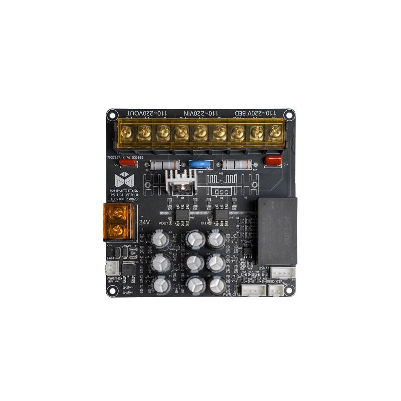 Mingda MD-400D,MD-600D,MD-1000D PowerSource for Universal 01
