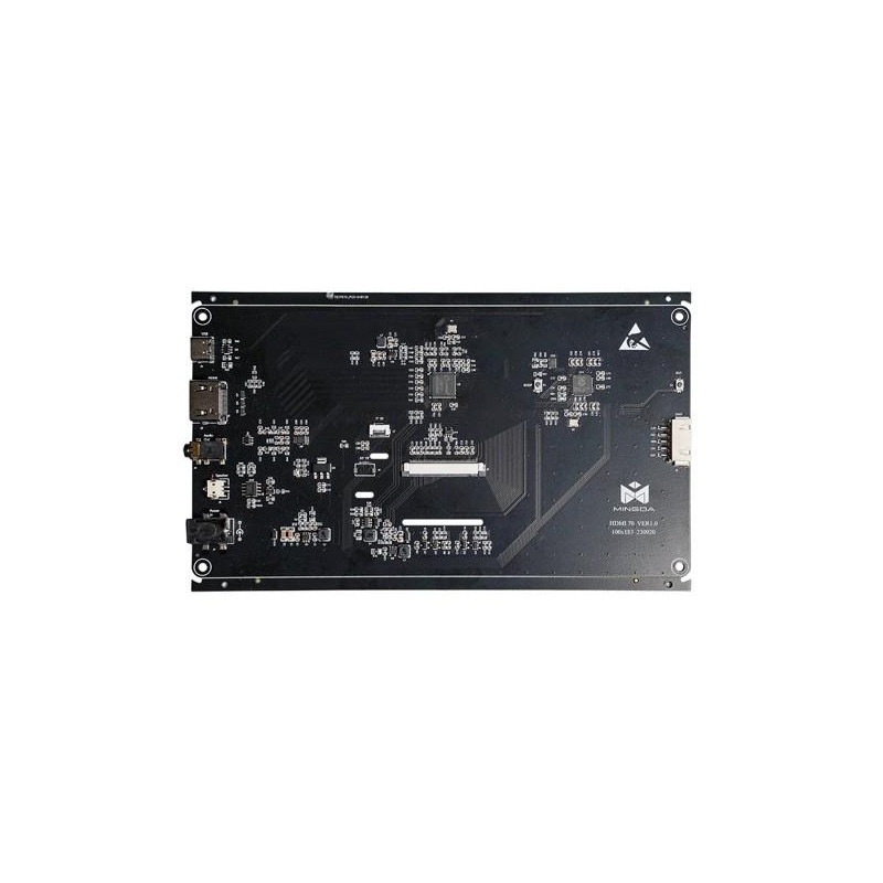 Mingda MD-400D HDMI TFT 7.0 Inch