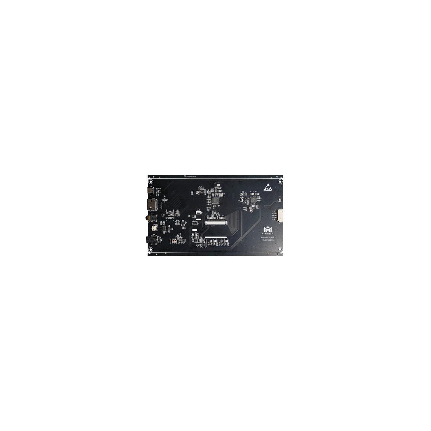 Mingda MD-400D HDMI TFT 7.0 Inch