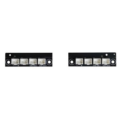 Mingda MD-600D,MD-1000D X axis Fan Plug Board