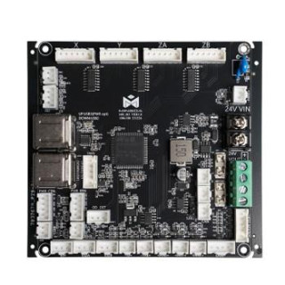 Mingda MD-600D,MD-1000D MotherBoard for Industrial - grade 03