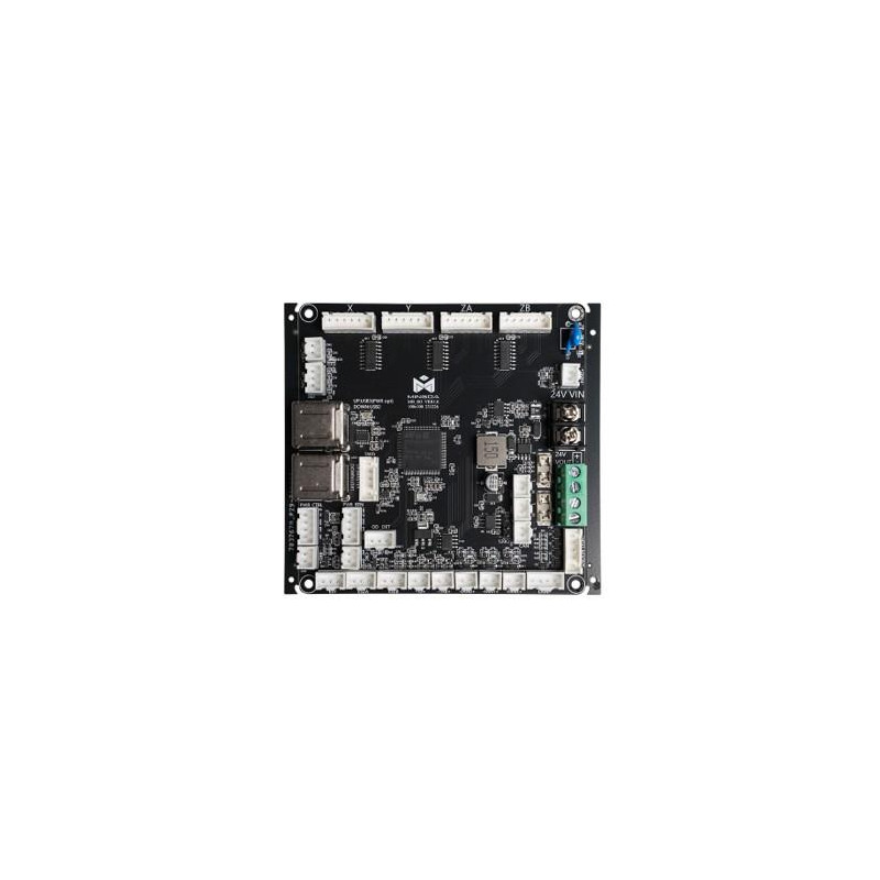 Mingda MD-600D,MD-1000D MotherBoard for Industrial - grade 03
