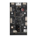Mingda MD-400D Print head control board (right)