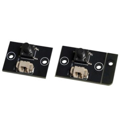 Mingda MD-600D,MD-1000D Load Button