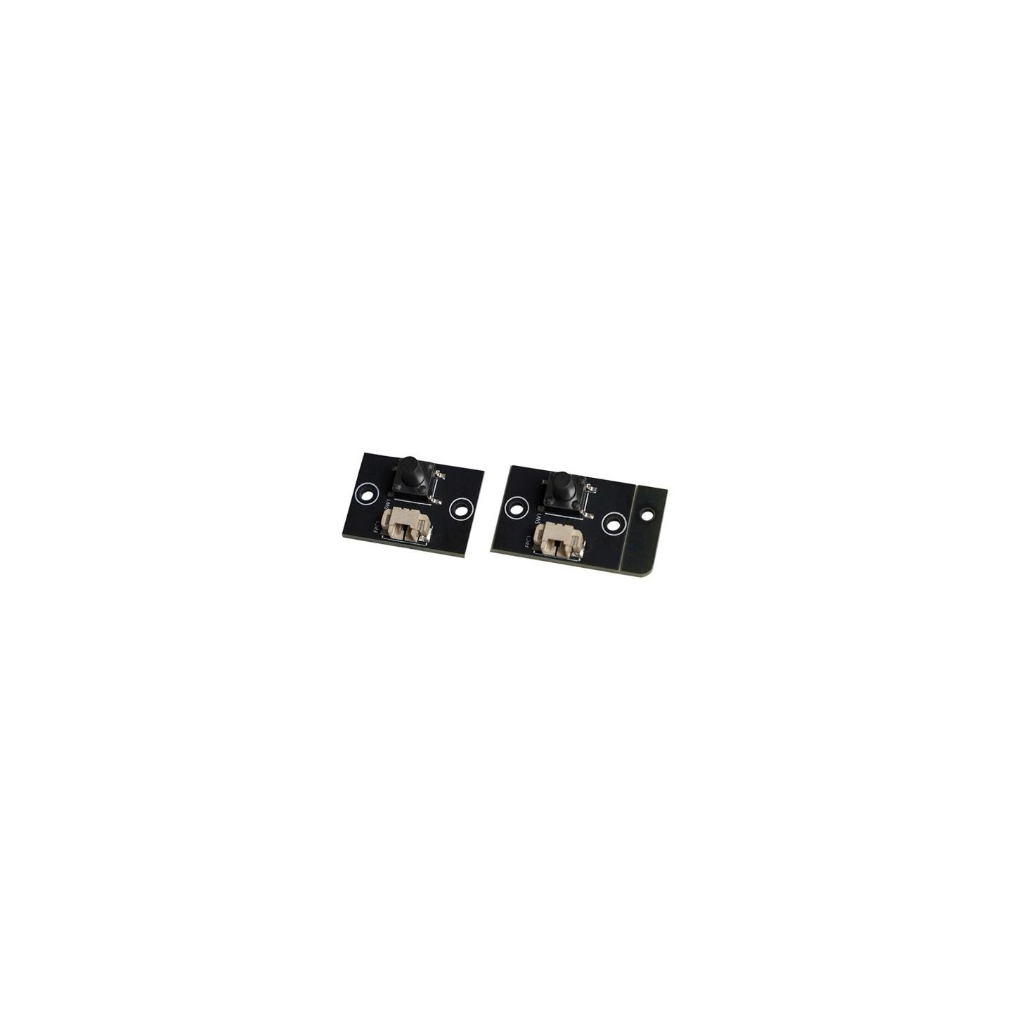 Mingda MD-600D,MD-1000D Load Button