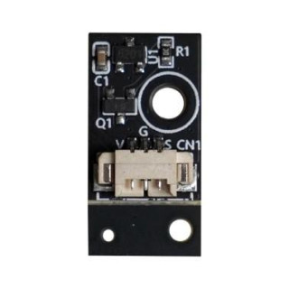 Mingda MD-400D Hall Switch