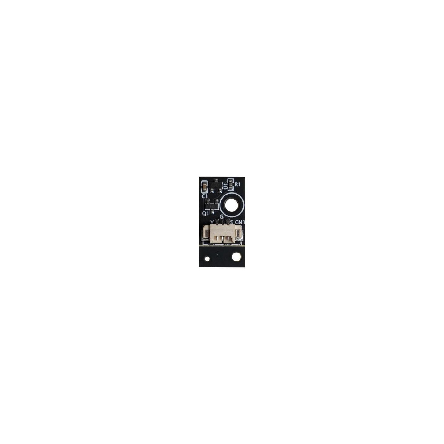 Mingda MD-400D Hall Switch