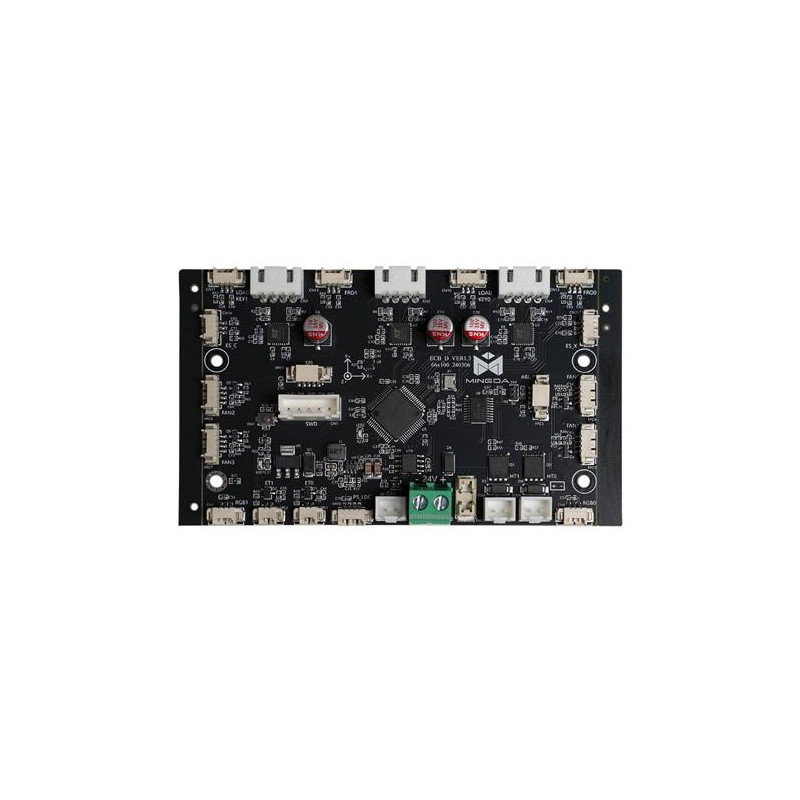 Mingda MD-600D,MD-1000D Extruder Control Board for Double Hotends