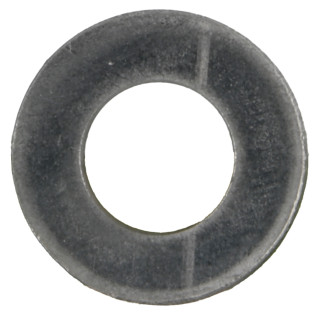 TwoTrees  M6 Flat Washer, 13mm OD, 1mm Thick for TTC450