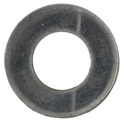 TwoTrees  M6 Flat Washer, 13mm OD, 1mm Thick for TTC450