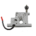 CreatBot 1,75 mm Wire feeder block L/1