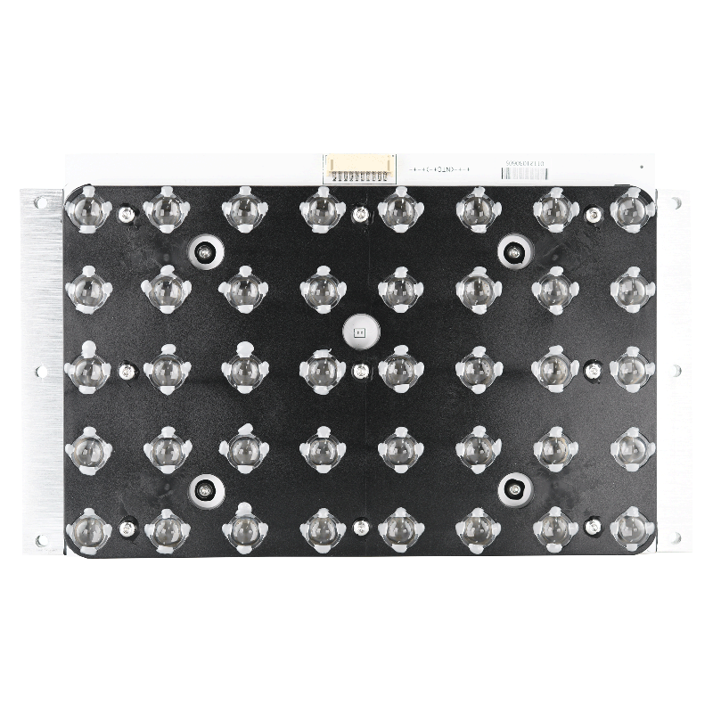 Flashforge Foto 8.9 UV LED Board