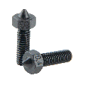 DropEffect XG M4 Threaded Hardened Steel Nozzle 0.4/1.75mm