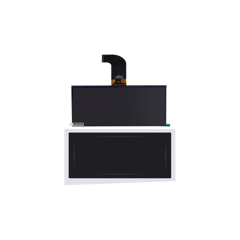 Anycubic Mono X 6K Screen(9.25inch)