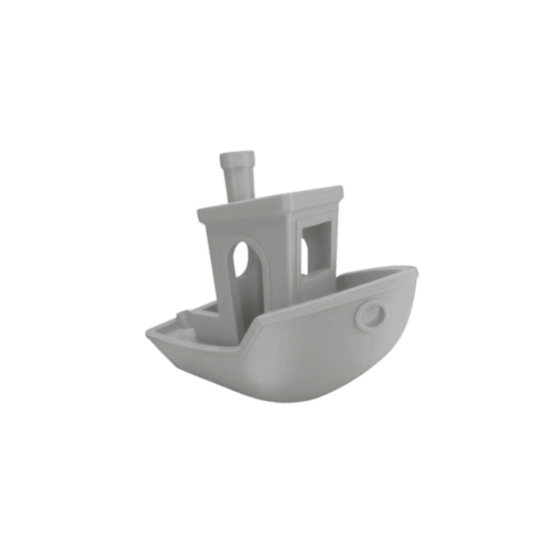 Filalab PLA+ Pelēks  1.75mm 1Kg