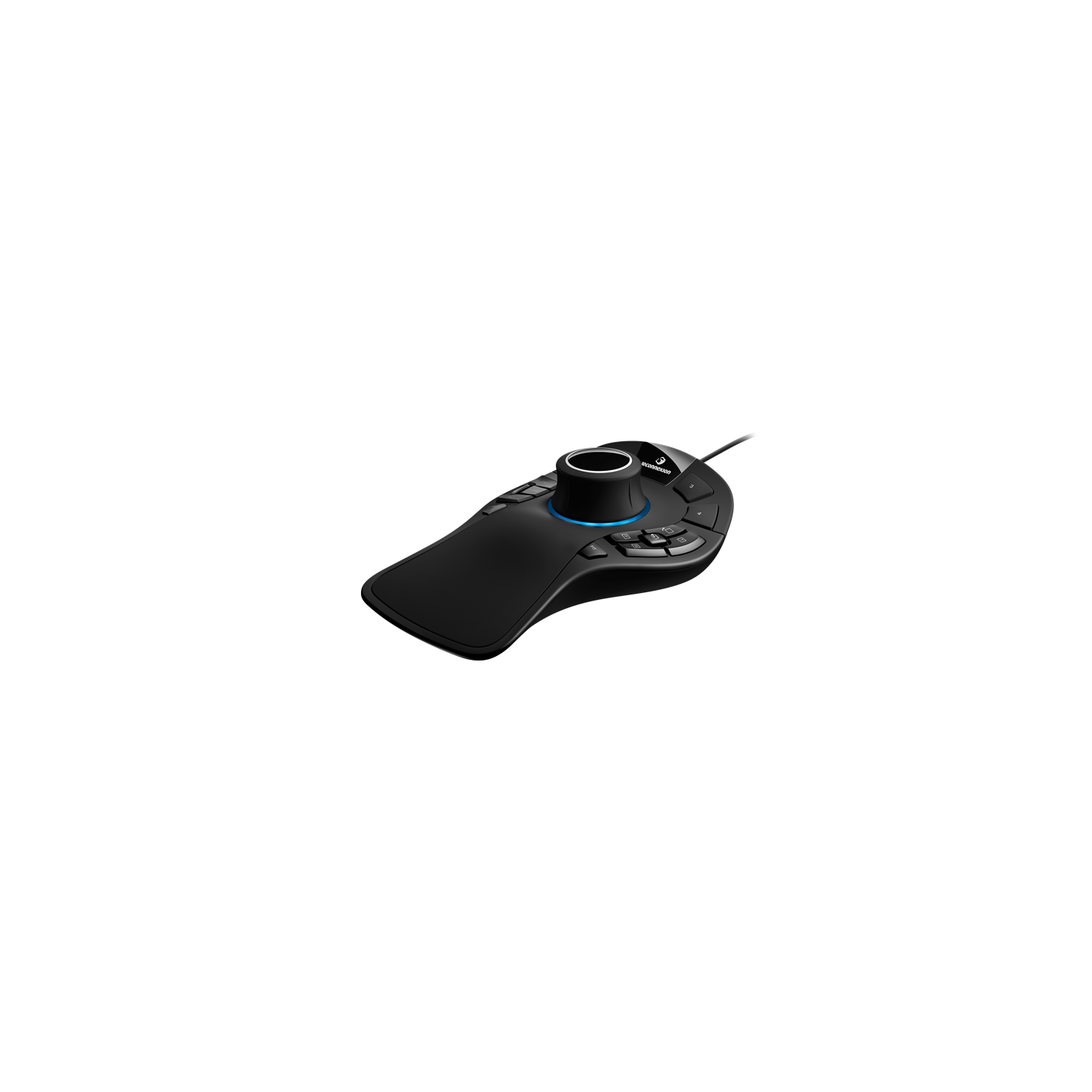 3Dconnexion SpaceMouse Pro