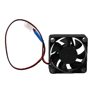 CreatBot 4010 cooling fan