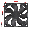 Flashforge Creator 4 Chamber Fan