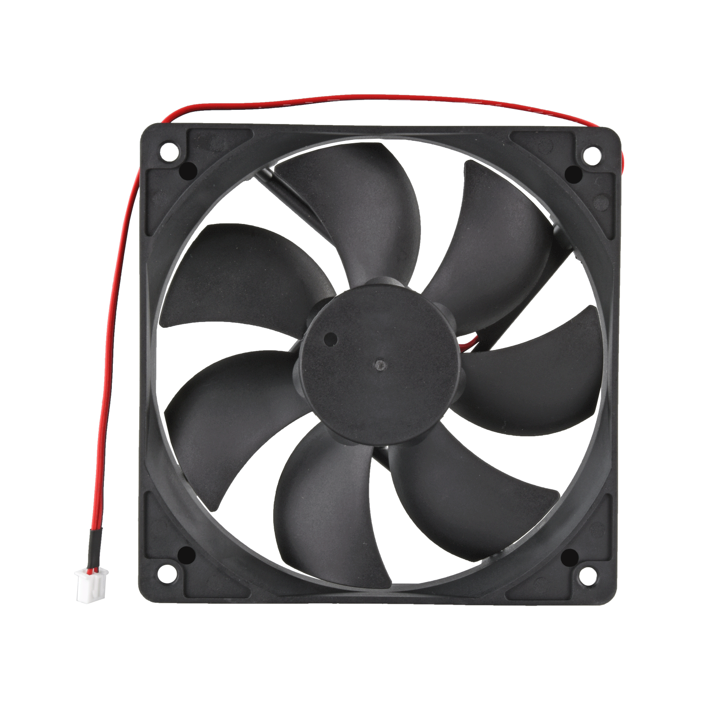Flashforge Creator 4 Chamber Fan