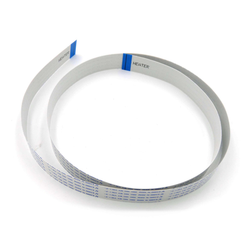 Flashforge Adventurer3 Heated Build Plate Cable