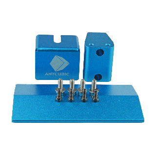 Anycubic Photon Zero Complete Build Plate kit