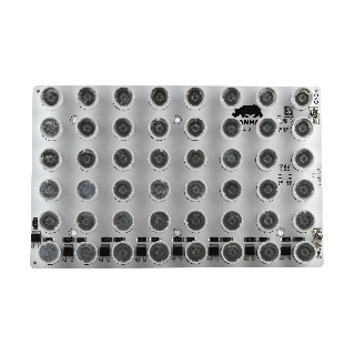 Wanhao CGR - uv lamp panel (without lens)