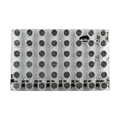 Wanhao CGR - uv lamp panel (without lens)