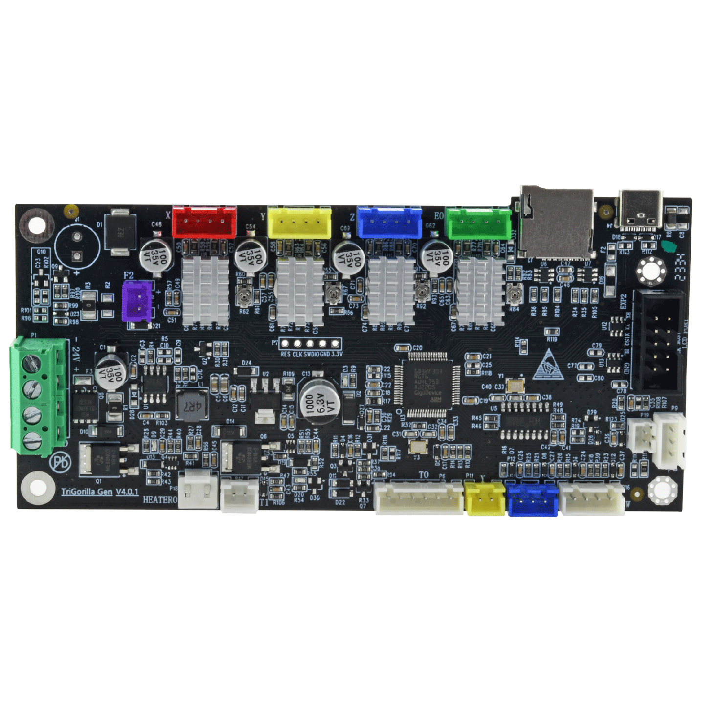 Anycubic Kobra 2 Neo Mainboard